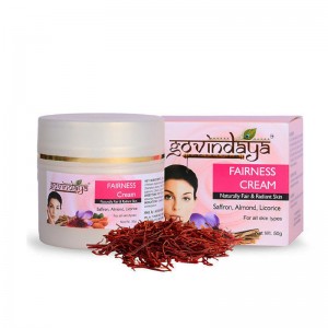      (Fairness cream Govindaya), 50 