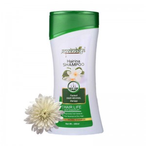     (Anti Dandruff shampoo Govindaya)