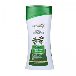    (Neem shampoo Govindaya)