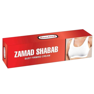 средство для упругости и лифтинга груди Замад Шабаб (Zamad Shabab Hamdard) 50 г