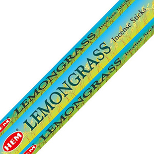 ароматические палочки Лимоннник Хем (Lemongrass HEM)