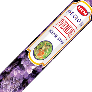 ароматические палочки Драгоценная Лаванда ХЕМ (Precious Lavender HEM)