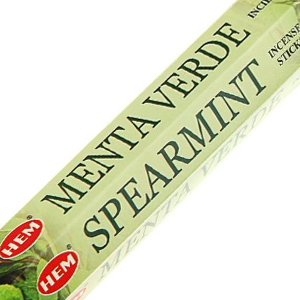 ароматические палочки Мята Хем (Spearmint HEM)