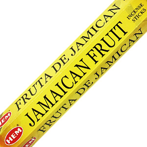 ароматические палочки Hem Ямайские Фрукты