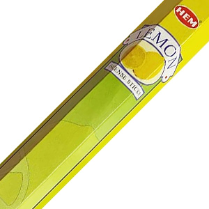 ароматические палочки Hem Лимон