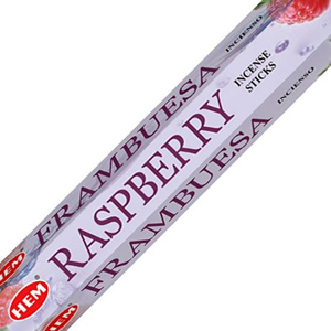 ароматические палочки Малина ХЕМ (Raspberry HEM)