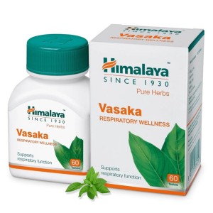 Васака (Vasaka), 60 таблеток