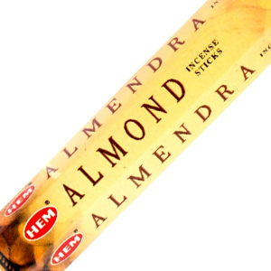 ароматические палочки Миндаль ХЕМ (Almond HEM)