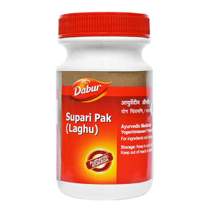 Супари Пак Дабур (Supari Pack laghu Dabur), 125 гр