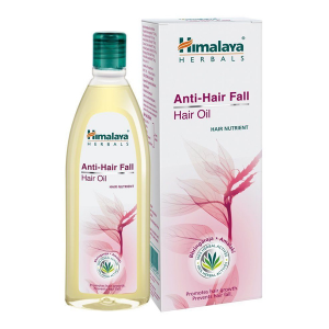 Масло против выпадения волос Хималая (Anti-Hair Fall, Himalaya ), 100 мл