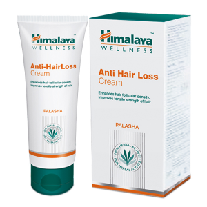 крем против выпадения волос Himalaya Herbals, 50 мл
