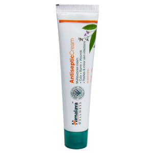 крем Himalaya Herbals антисептик (Antiseptic Cream)