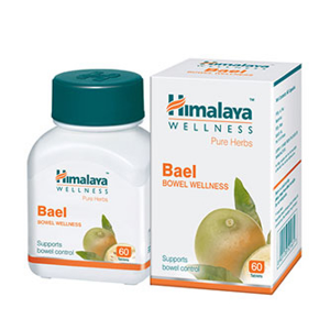 Баэль Гималаи (Bael Himalaya), 60 таблеток