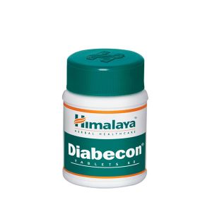 Диабекон (Diabecon), 60 таблеток