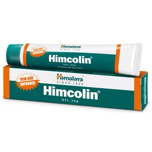Химколин (Himcolin Gel) - для усиления эрекции