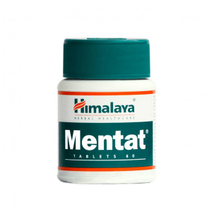 Ментат (Mentat), 60 таблеток
