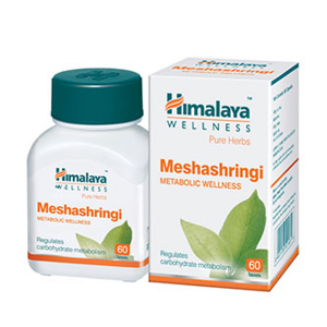 Мешашринги (Meshashringi), 60 таблеток