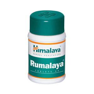 Румалая (Rumalaya), 60 таблеток
