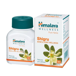 здоровье суставов Шигру Гималаи (Shigru), 60 таблеток