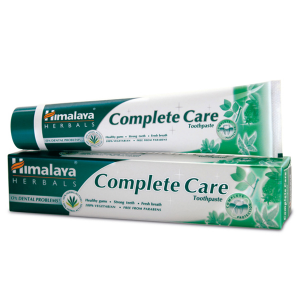 зубная паста Комплексная Защита Хималая (Complete Care Himalaya), 80 гр.