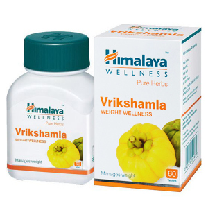 Врикшамла Хималая (Vrikshamla Himalaya), 60 таблеток