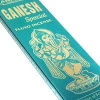 ароматические палочки Ганеш Спешл Ананд (Ganesh Special Anand), 50 грамм