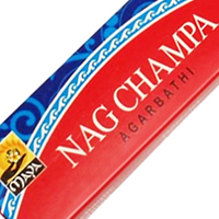 ароматические палочки Наг Чампа (Nag Champa GR), 15 гр.