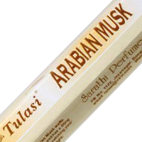 ароматические палочки Tulasi Арабский Муск