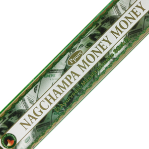 масальные ароматические палочки Привлечение Денег (Money Money Ppure), 15 грамм