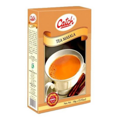 смесь специй для чая масала (Tea masala Catch), 50 гр.