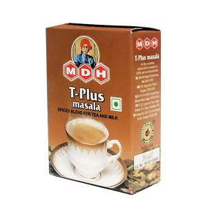 специи для чая масала (T-plus masala MDH), 25 гр