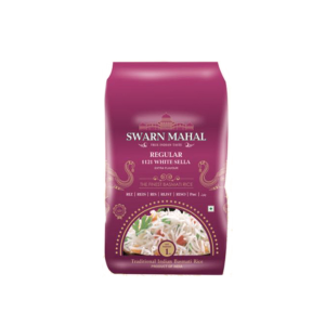 Рис Регуляр Сварн Махал (rice Regular Swarn Mahal), 1 кг