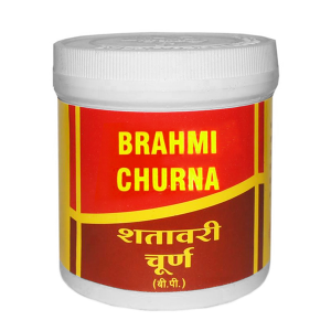 Брахми Чурна Вьяс (Brahmi Vyas Pharmaceuticals), 100 гр