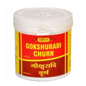 Гокшуради Чурна Вьяс (Gokshuradi churna Vyas), 100 гр