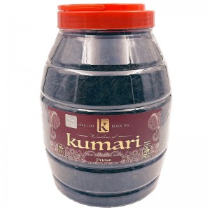 Чай чёрный непальский Принц Кумари (Prince tea Kumari), 600 грамм