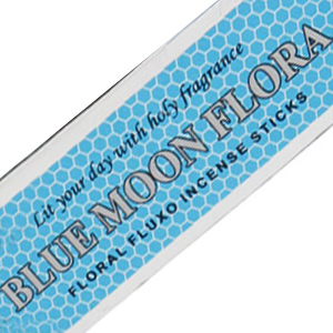 ароматические палочки Голубая Луна Флора Ананд (Blue Moon Flora Anand), 15 грамм