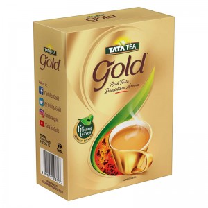      (Tata Gold), 100 