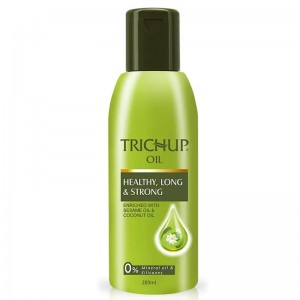 масло для роста волос Тричуп (Trichup oil Vasu), 100 мл