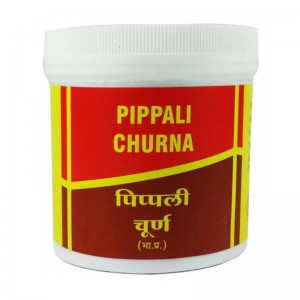 Пипали Чурна Вьяс (Pipali churna Vyas), 100 грамм